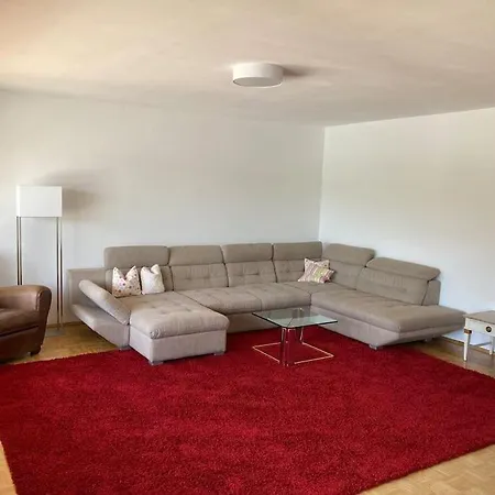Apartment Rheinloge