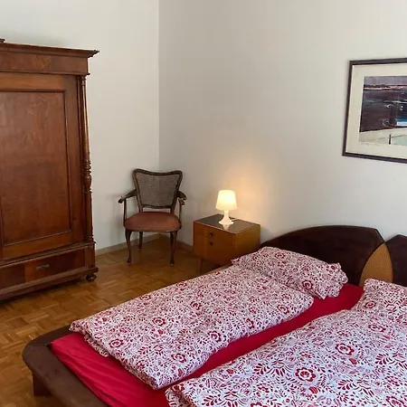 Rheinloge * Oberwesel