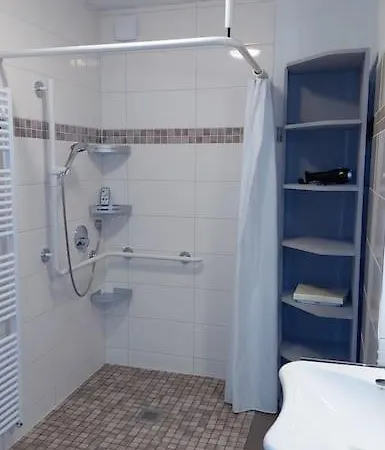 Rheinloge Appartamento