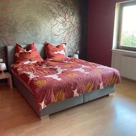 Appartamento Rheinloge *