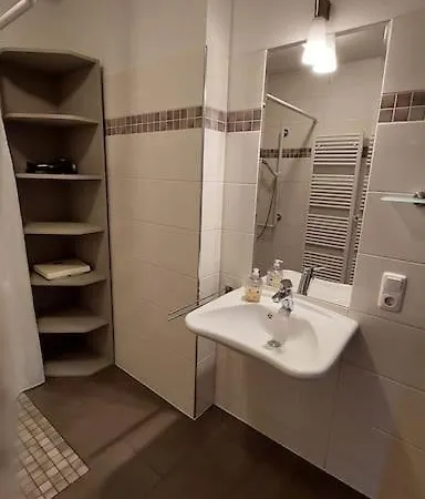 Appartamento Rheinloge Oberwesel