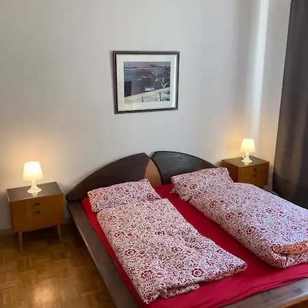 Rheinloge アパート