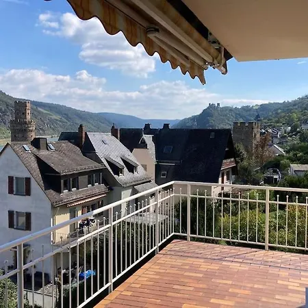 Appartamento Rheinloge