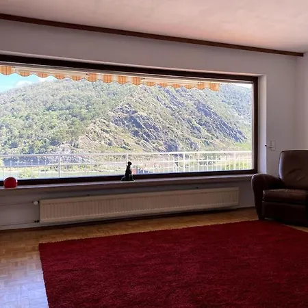 Appartamento Rheinloge Oberwesel