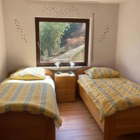 アパート Rheinloge *