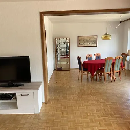 Appartamento Rheinloge