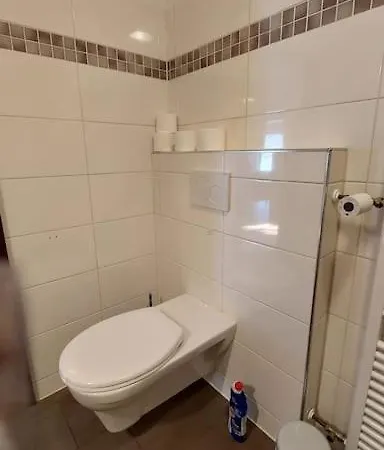 Rheinloge * Oberwesel