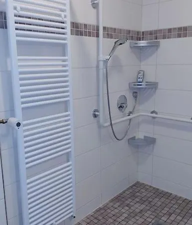 アパート Rheinloge *