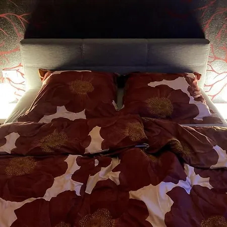 アパート Rheinloge