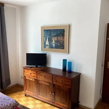 Rheinloge Apartment *