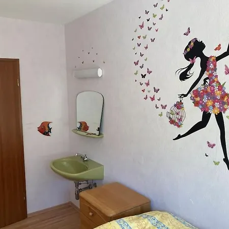 アパート Rheinloge *