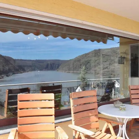 Rheinloge * Oberwesel