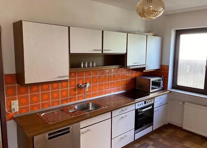 Rheinloge Appartement Oberwesel