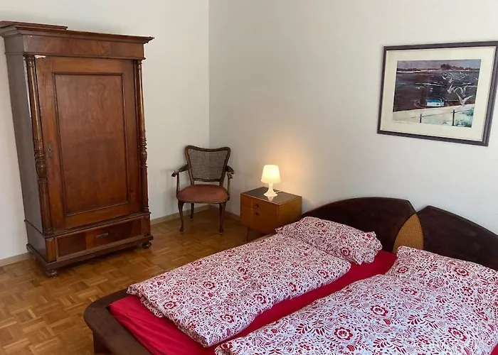 Rheinloge * Oberwesel