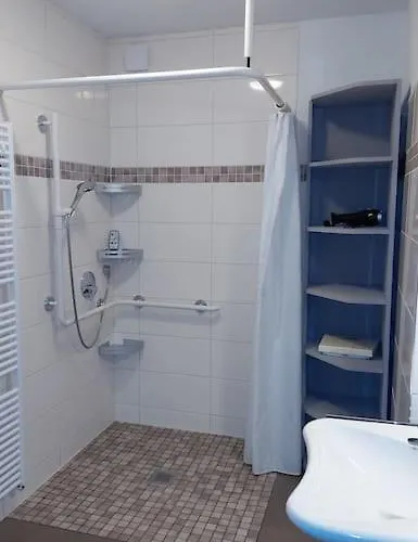 Rheinloge Appartement