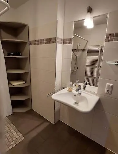 Appartement Rheinloge Oberwesel