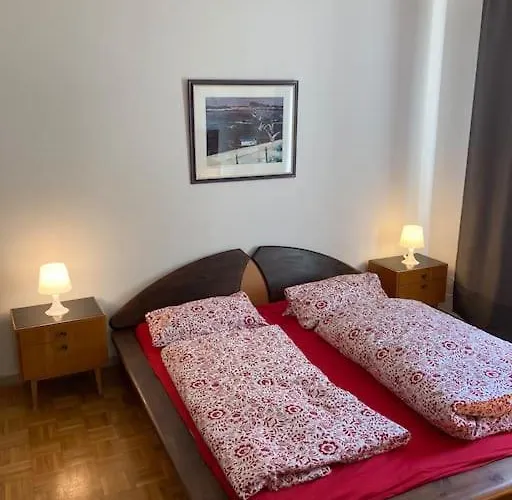 Rheinloge Appartement