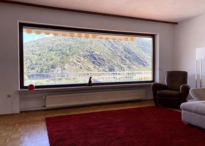 Appartement Rheinloge Oberwesel