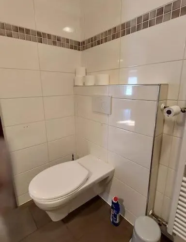 Rheinloge * Oberwesel