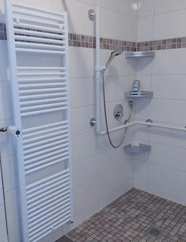 Appartement Rheinloge *