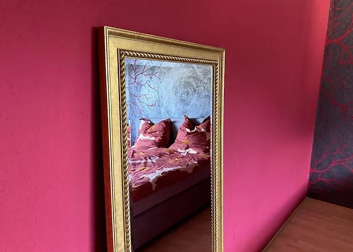 Appartement Rheinloge Oberwesel