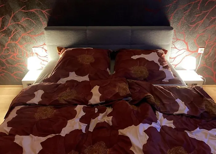 Appartement Rheinloge