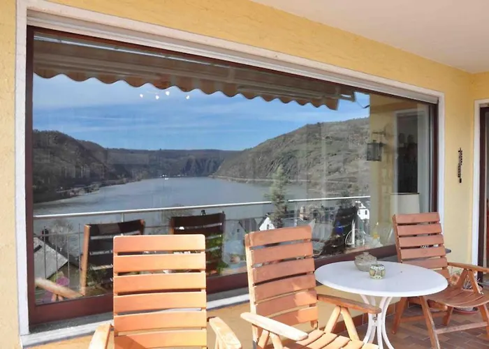 Rheinloge * Oberwesel